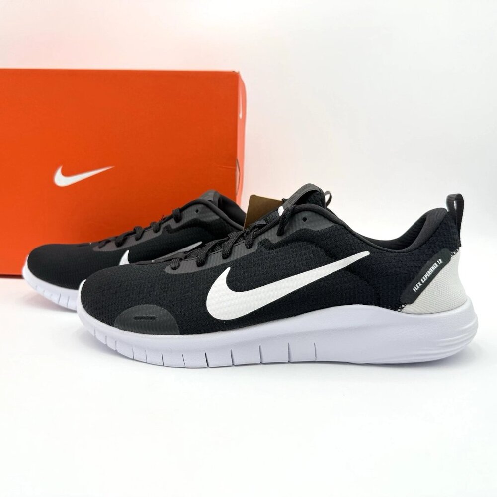 NEW Nike Flex Experience Run 12 Road Running Shoes Men's Size 10.5